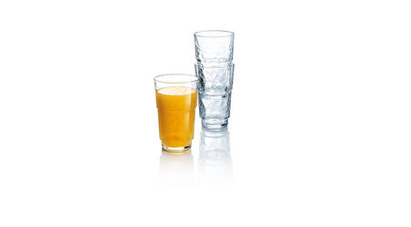 FUNNY FLOWERS MEŞRUBAT BARDAĞI 27 CL