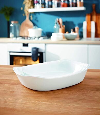 Luminarc Smart Cuisine Carine Saklama Kabı 38X28 Cm 3P8330 