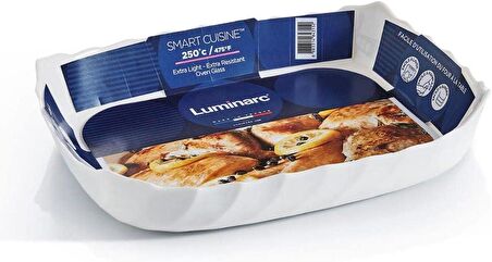 Luminarc Smart Cuisine Trianon Saklama Kabı 29x23cm 3Q3200 