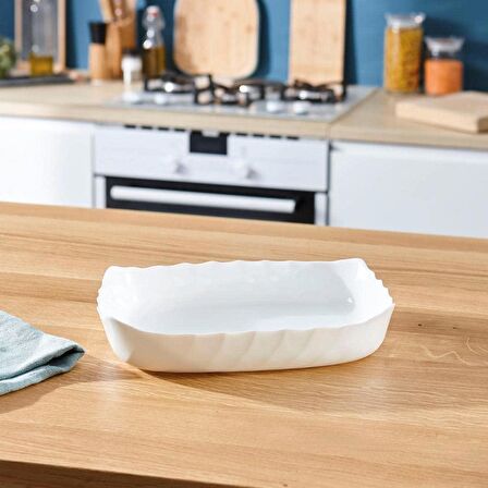 Luminarc Smart Cuisine Trianon Saklama Kabı 29x23cm 3Q3200 