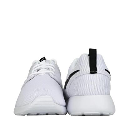 Nike Roshe One Unisex Sneaker White Günlük Spor Ayakkabı Beyaz