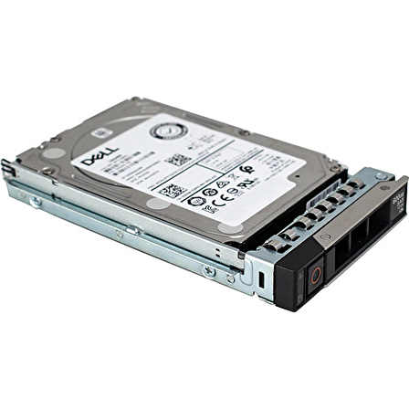 DELL 600Gb 10K PM, 2,5quot; 12G 512N SAS HDD, 400-AUNQ SERVER DISK (14025H10-600G)