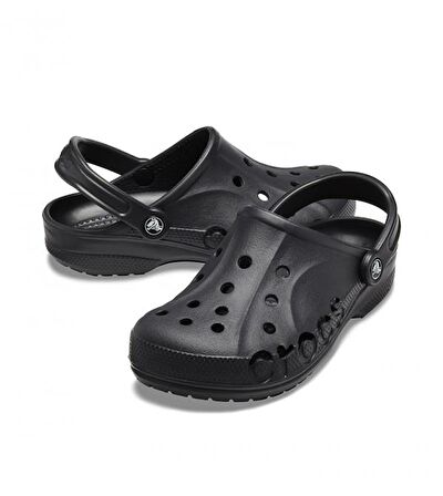 Crocs Baya Black Noir 10126-001