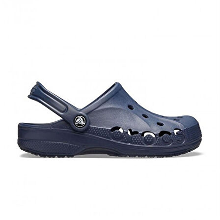 Crocs Baya Erkek Sandalet 10126-410 Lacivert