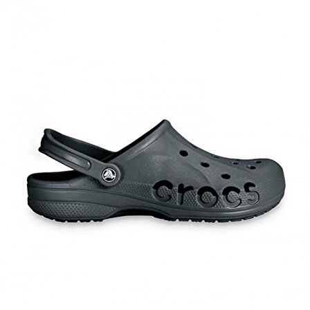 Crocs Baya Erkek Sandalet 10126-014 Siyah