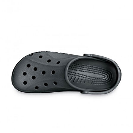 Crocs Baya Erkek Sandalet 10126-014 Siyah