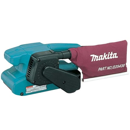 Makita 9910 Elektrikli Tank Zımpara 650W 3.0Ah