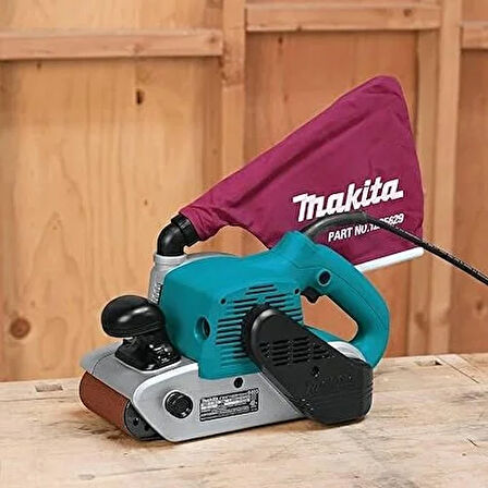 Makita 9403 Tank Zımpara Makinası Basic