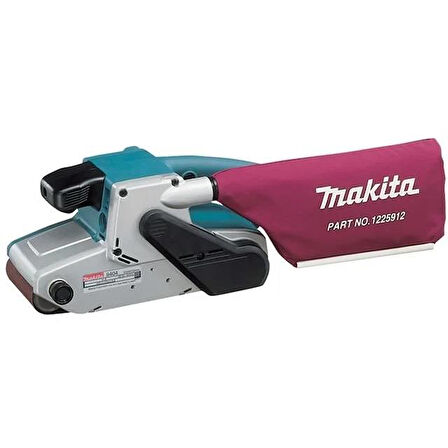 Makita 9404 Tank Zımpara 1010W Devir Ayarlı