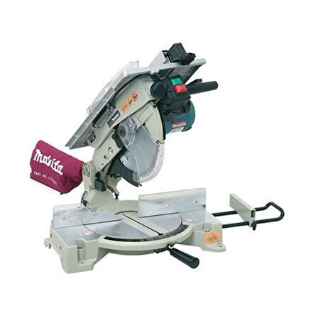 Makita LH1040 1650 W 260 MM Gönye Kesme Makinesi
