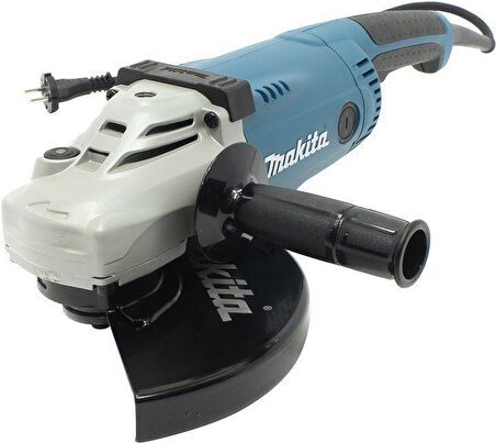 Makita GA9020 2200 Watt 230 mm Büyük Taşlama