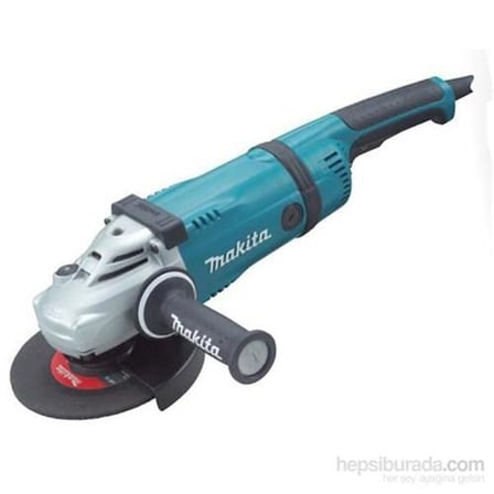 Makita Ga7040S Elektrikli Avuç Taşlama Makinesi 180Mm 2300W 