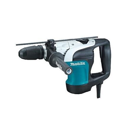 Makita HR4002 Elektropnömatik Delici Kırıcı