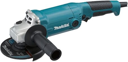 Makita GA5010 Avuç Taşlama 1.050W 125mm
