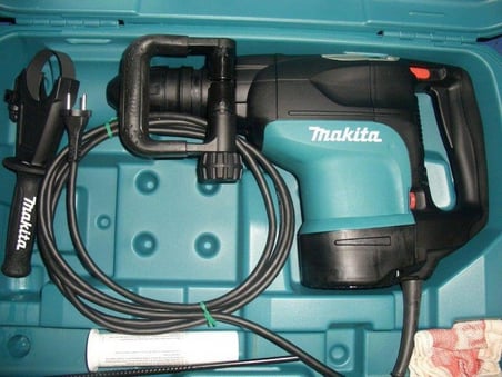 MAKİTA HR4501C DELİCİ KIRICI