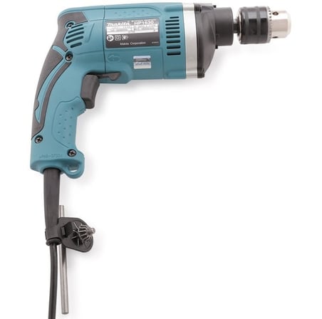 Makita HP1630 Darbeli Matkap 710W