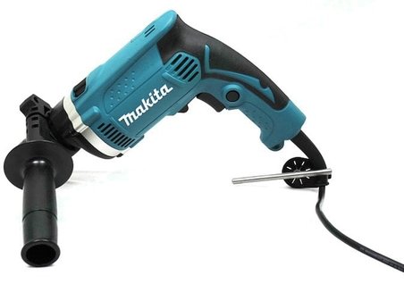 Makita HP1630 Darbeli Matkap 710W