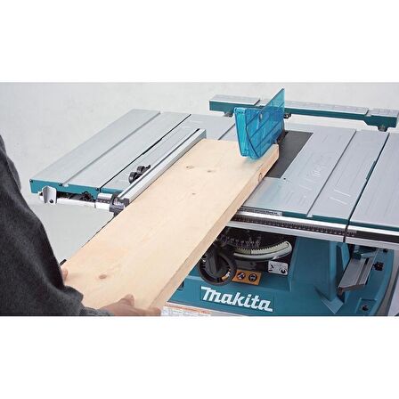 Makita MLT100 1500 Watt Yatar Daire Testere Makinası