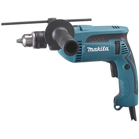 Makita HP1640 Darbeli Matkap 680W