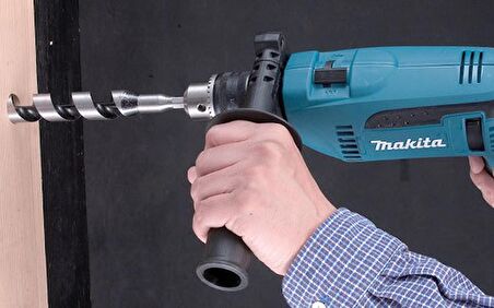 Makita HP1640 Darbeli Matkap 680W