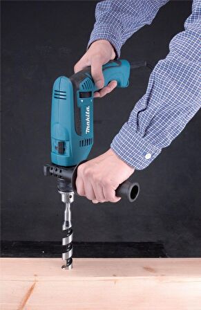 Makita HP1640 Darbeli Matkap 680W