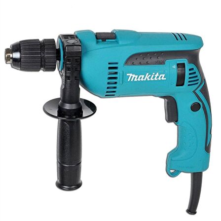 Makita Hp1641 Mavi Matkap Seti