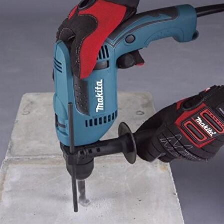 Makita Hp1641 Mavi Matkap Seti