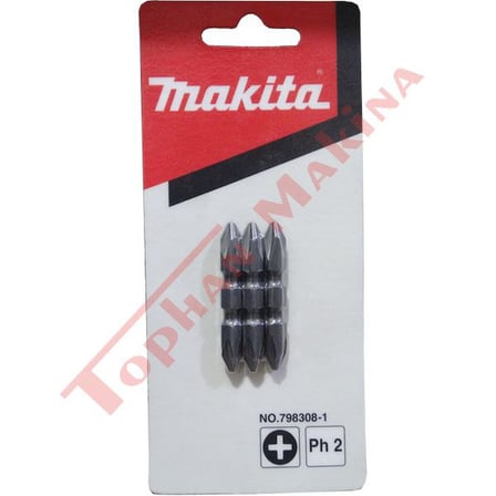 Makita 798308-1 NZ Vidalama Uç Ph2 45mm