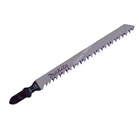 Makita 792691-8 Dekupaj Testere Bıçağı 5 li
