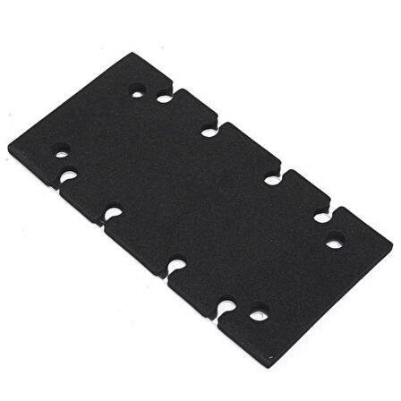 Makita 193523-6 Titreşim Zımpara Tabanı (BO4901)