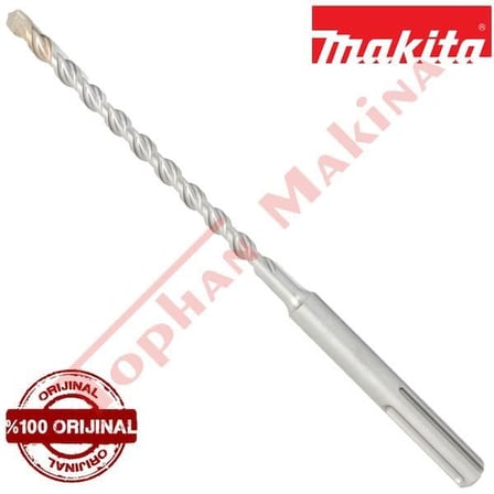 Makita D-00290 SDS Plus Uç 16x210mm