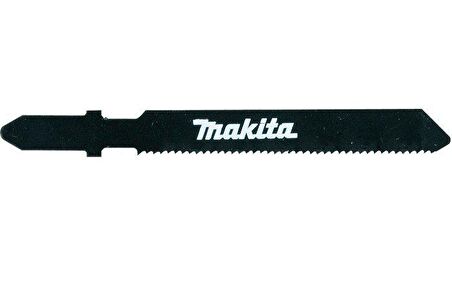 Makita D-34908 Dekupaj Testere Bıçağı - Metal