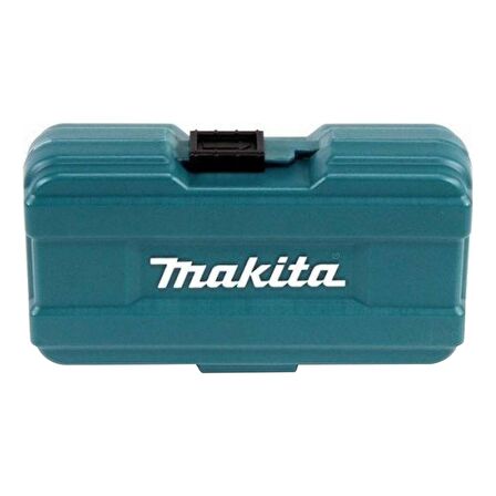 Makita D-40200 Uç Seti Çantalı 17 Parça