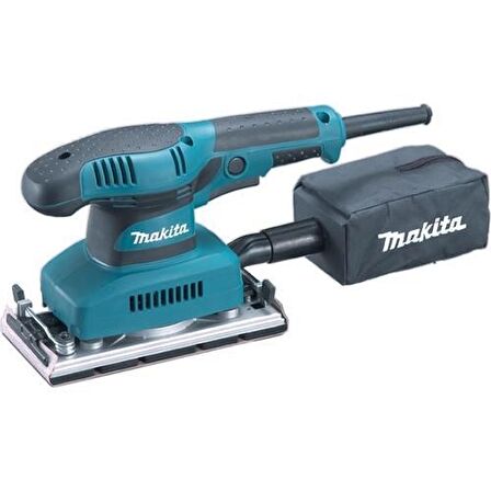 Makita Titreşim Aleti Bo3710