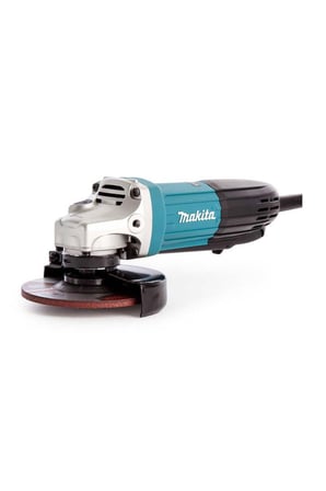 MAKITA GA4534 AVUÇ TASLAMA 115mm