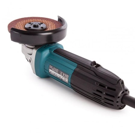 MAKITA GA4534 AVUÇ TASLAMA 115mm
