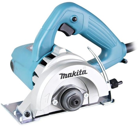 Makita 4100NH3Z Taş ve Beton Kesim Makinası 1200W 110mm
