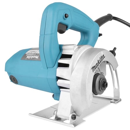 Makita 4100NH3Z Taş ve Beton Kesim Makinası 1200W 110mm