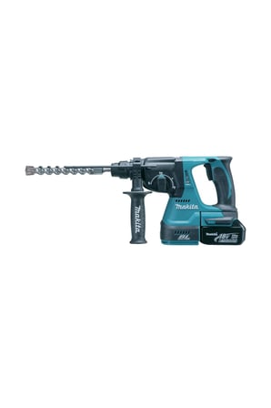 MAKİTA DHR242RFE AKÜLÜ KIRICI DELİCİ