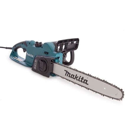Makita UC3541A Elektrikli Ağaç Kesme Makinası 1.800W 26 Diş