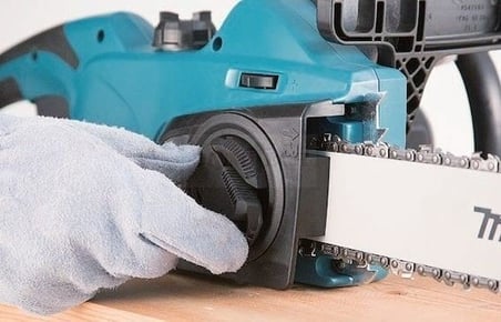 Makita UC3541A Elektrikli Ağaç Kesme Makinası 1.800W 26 Diş