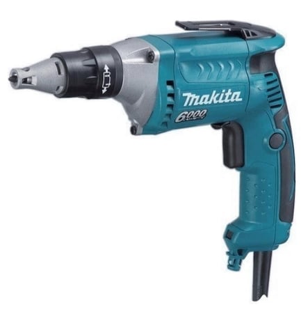 Makita FS6300X Mavi Matkap Seti