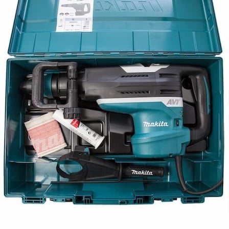Makita HR5212C Kırıcı Delici 1510W 20Joule SDS-Max