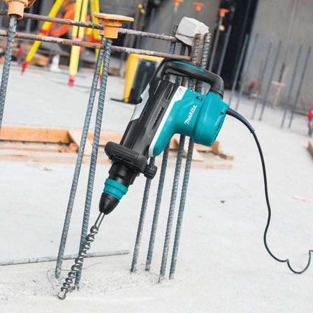Makita HR5212C Kırıcı Delici 1510W 20Joule SDS-Max