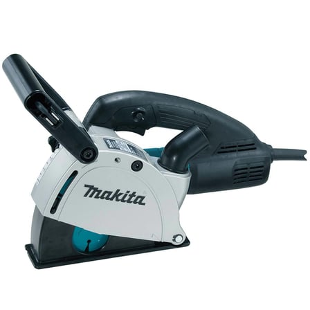 Makita SG1251J Elektrikli Kanal Açma Makinesi 1400W 6,4Ah