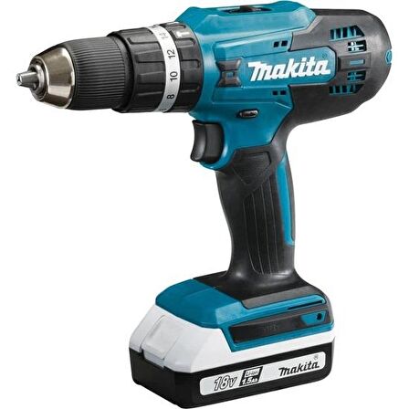 Makita HP488D002 Darbeli Matkap Vidalama