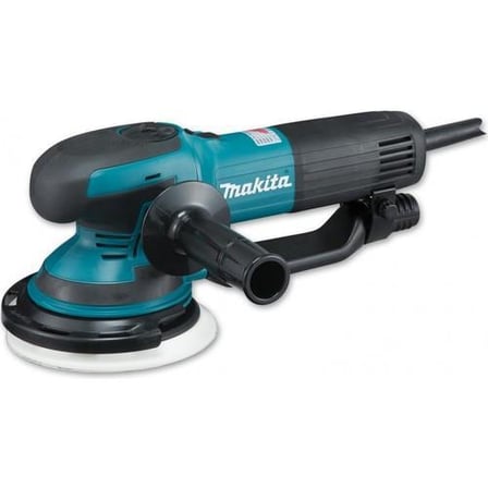 Makita BO6050j Dairesel Eksantrik Zımpara 750w