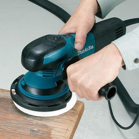 Makita BO6050j Dairesel Eksantrik Zımpara 750w