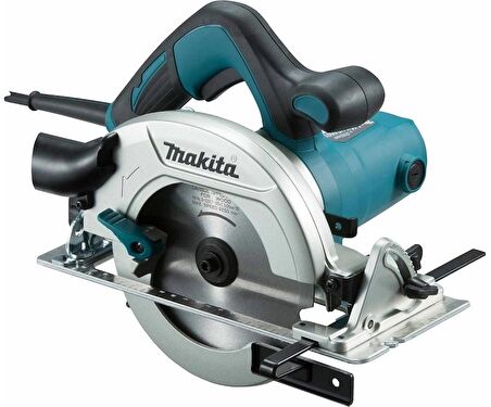 Makita HS6601 1010 Watt Elektrikli Daire Testere