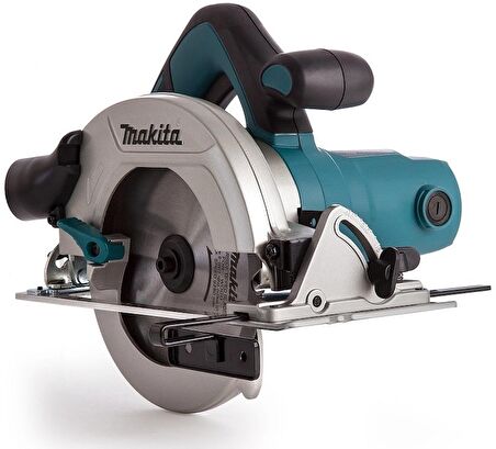 Makita HS6601 1010 Watt Elektrikli Daire Testere